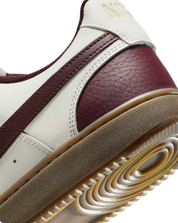 NIKE COURT VISION LO