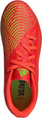 ADIDAS PREDATOR EDGE.4 FXG J