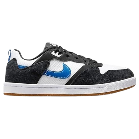 BUTY MĘSKIE SPORTOWE NIKE SB ALLEYOOP