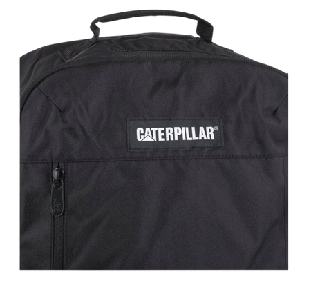 PLECAK CATERPILLAR CABIN BACKPACK