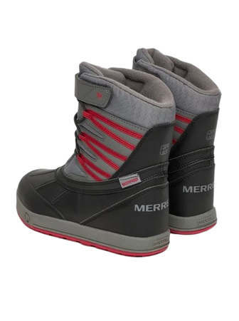 BUTY ŚNIEGOWCE DZIECIĘCE MERRELL SW BNK