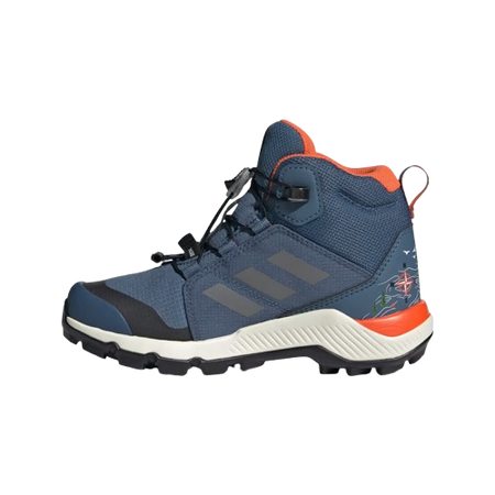 ADIDAS TERREX MID GTX DISNEY K