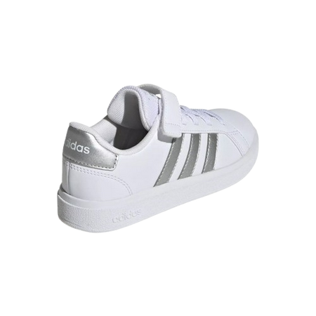 ADIDAS GRAND COURT 2.0 EL K