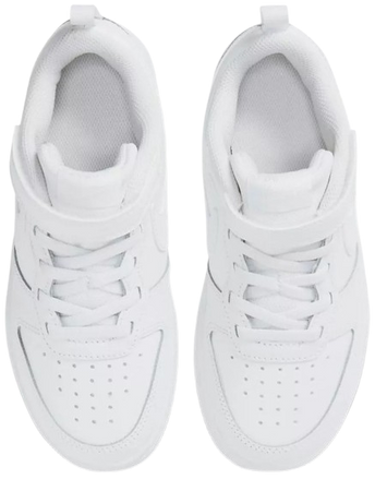 NIKE COURT BOROUGH LOW