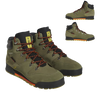 ADIDAS TERREX SNOWPITCH C.RDY