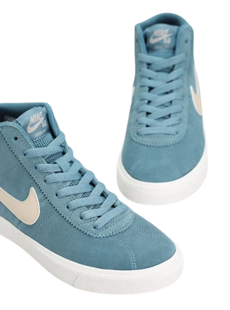BUTY SPORTOWE NIKE SB BRUIN HI