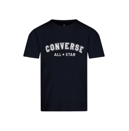 KOSZULKA SPORTOWA CONVERSE UNISEX ALL STAR TEE