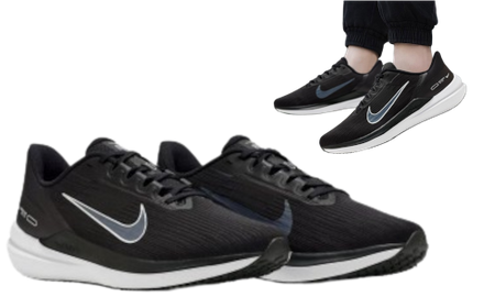 NIKE AIR WINFLO 9