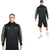BLUZA MĘSKA SPORTOWA NIKE SPORTSWEAR REPEAT