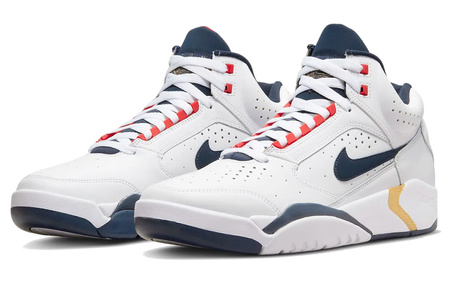 NIKE AIR FLIGHT LITE MID