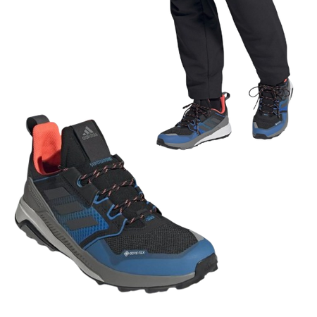 ADIDAS TERREX TRAILMAKER GTX