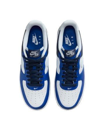 NIKE AIR FORCE 1 '07 LV8