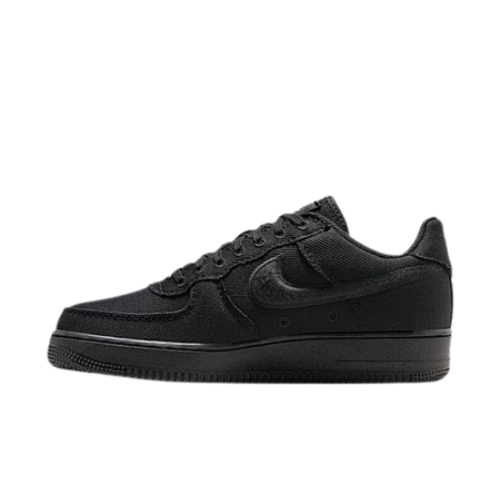 NIKE AIR FORCE 1 LOW CANVAS