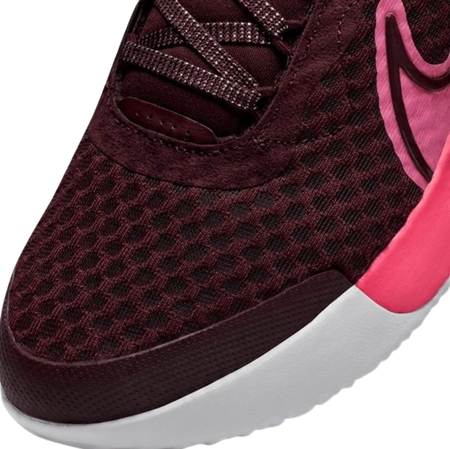 NIKE ZOOM COURT PRO HC PRM