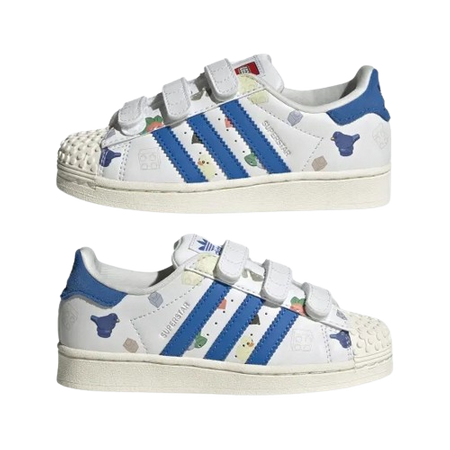 ADIDAS SUPERSTAR CF C