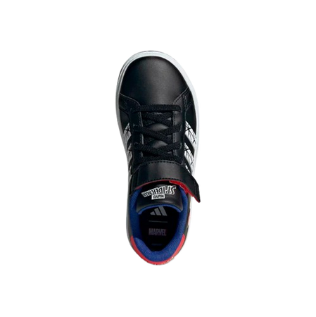ADIDAS COURT SPIDER-MAN EL