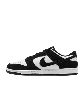 NIKE DUNK LOW RETRO SE