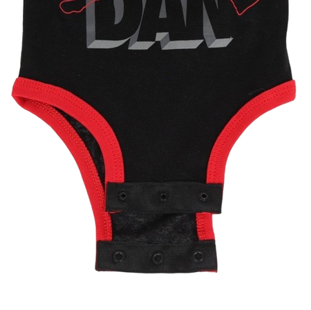 ZESTAW DZIECIĘCY BABY AIR JORDAN 3-PC SET