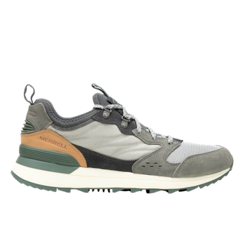 ALPINE 83 SNEAKER RECRAFT