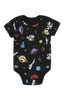 ZESTAW DZIECIĘCY BABY AIR NIKE 3-PC SET