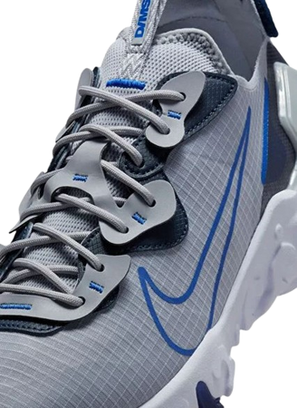 BUTY MĘSKIE SPORTOWE NIKE REACT VISION