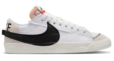 BUTY SPORTOWE MĘSKIE NIKE BLAZER LOW '77 JUMBO