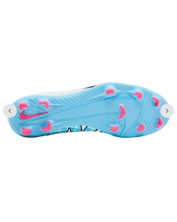 NIKE JR VAPOR 15 CLUB FG/MG MERCURIAL