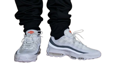 NIKE AIR MAX 95 ULTRA