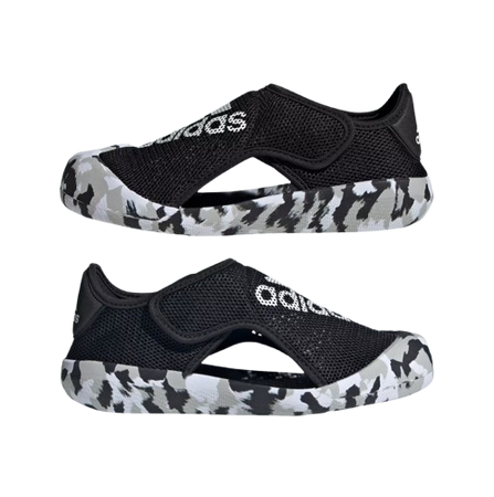 ADIDAS SANDAŁY ALTAVENTURE SPORT SWIM SANDALS