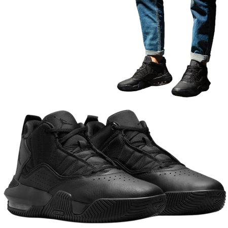 NIKE JORDAN STAY LOYAL