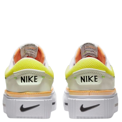 WMNS NIKE COURT LEGACY LIFT