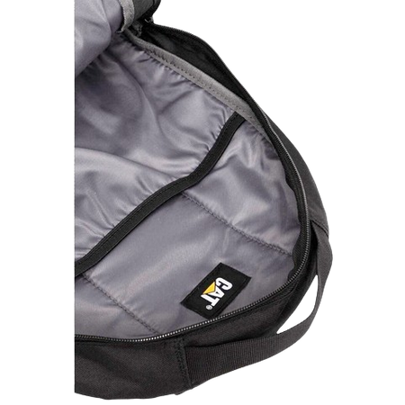 PLECAK CATERPILLAR EXTENDED BACKPACK