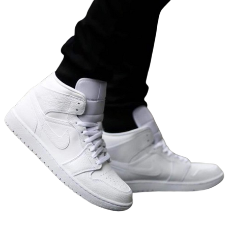 NIKE WMNS AIR JORDAN 1 MID