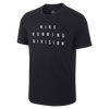 KOSZULKA MĘSKA SPORTOWA NIKE DRI FIT RUN DIVISION