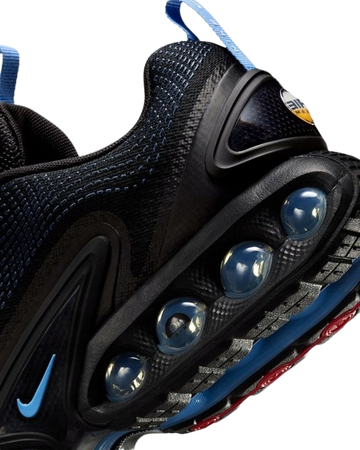 NIKE AIR MAX DN