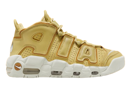 NIKE AIR MORE UPTEMPO