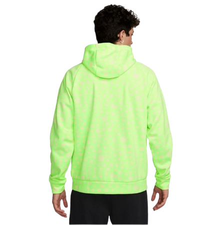 BLUZA MĘSKA NIKE THERMA HOODIE