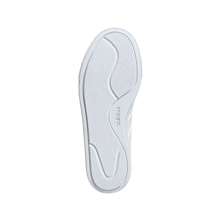 ADIDAS COURT PLATFORM