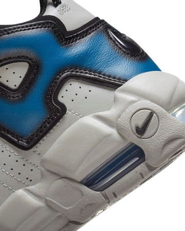 BUTY NIKE AIR MORE UPTEMPO (GS)