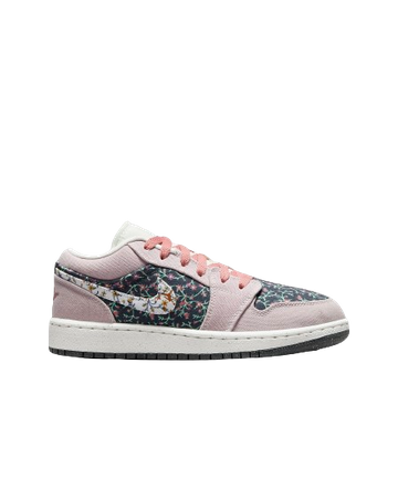 NIKE AIR JORDAN 1 LOW SE (GS)