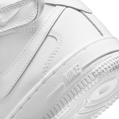 NIKE AIR FORCE 1 MID LE