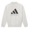 Adidas Basketball Crew Sweatshirt