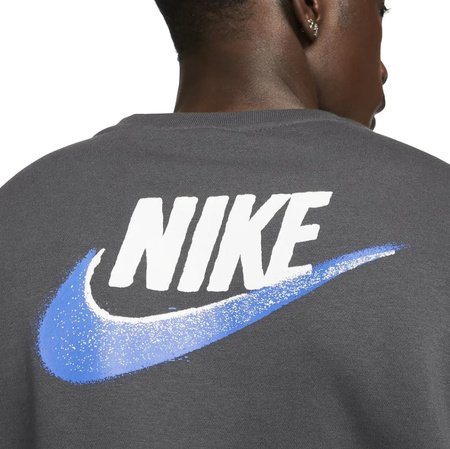 BLUZA NIKE SPORTSWEAR STANDARD ISSUE