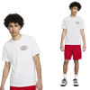 KOSZULKA MĘSKA SPORTOWA NIKE DRI-FIT BODY SHOP