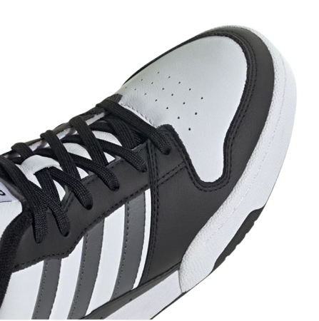 BUTY SPORTOWE ADIDAS TEAM COURT 2 STR