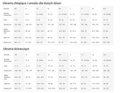 SPODENKI DZIECIĘCE SPORTOWE NIKE SPORTSWEAR