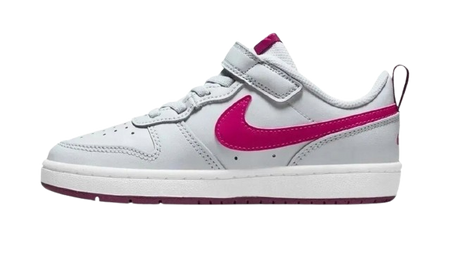 NIKE COURT BOROUGH LOW 2 (PSV)