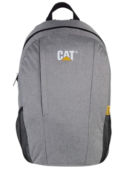 PLECAK CATERPILLAR HARVARD BACKPACK