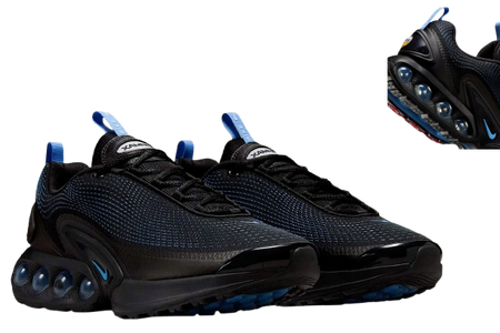 NIKE AIR MAX DN
