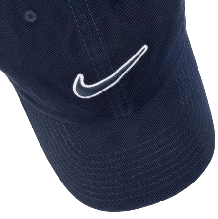 CZAPKA Z DASZKIEM NIKE SPORTSWEAR HERITAGE